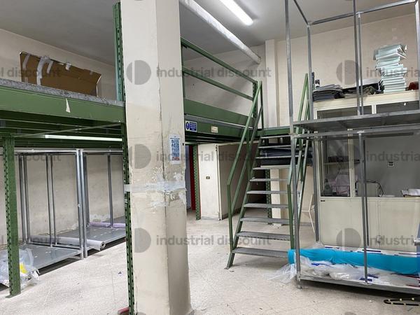 8#9748 Scaffalature in vendita - foto 2