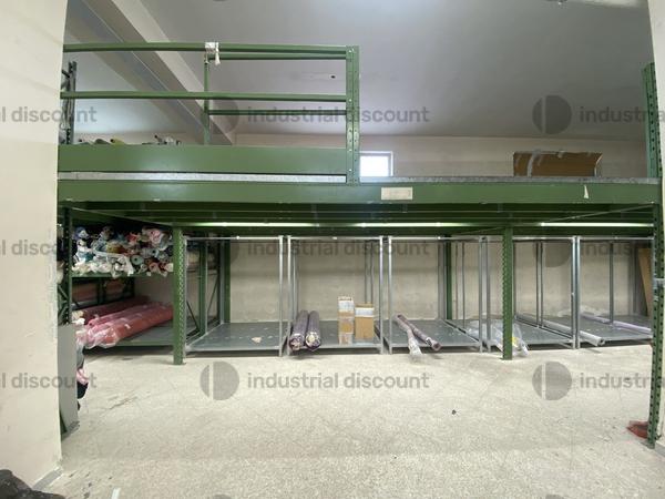 8#9748 Scaffalature in vendita - foto 3