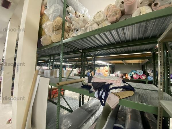 8#9748 Scaffalature in vendita - foto 5