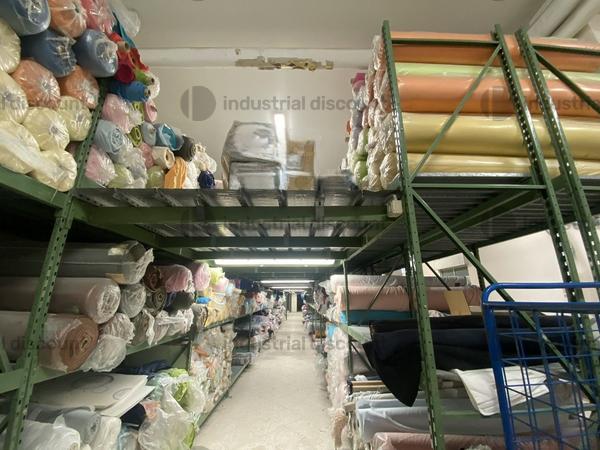 8#9748 Scaffalature in vendita - foto 6