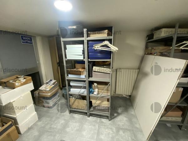 8#9748 Scaffalature in vendita - foto 12