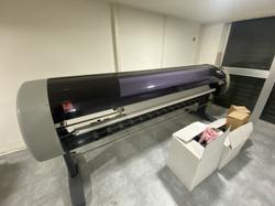 Plotter Lectra - Lotto 9 (Asta 9748)