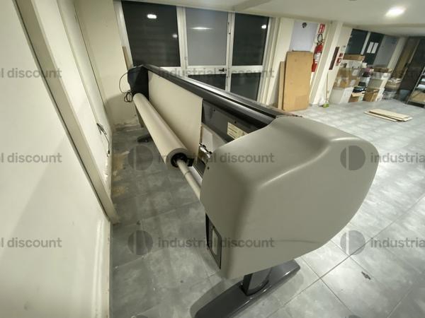 9#9748 Plotter Lectra in vendita - foto 2