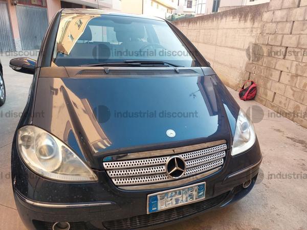 1#9749 Autovettura Mercedes Classe A in vendita - foto 1