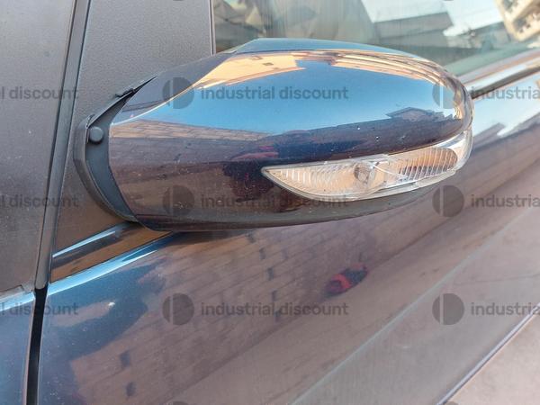 1#9749 Autovettura Mercedes Classe A in vendita - foto 5