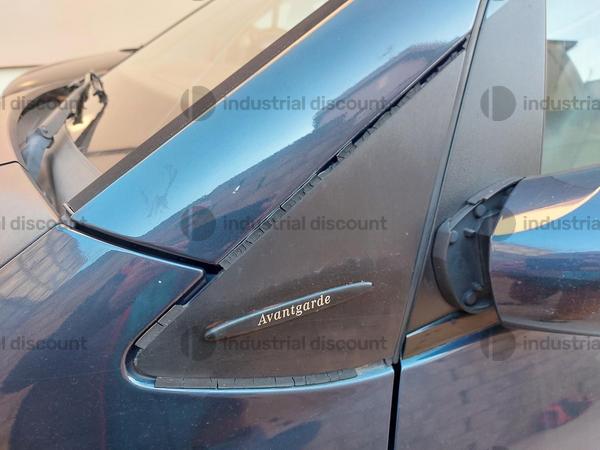 1#9749 Autovettura Mercedes Classe A in vendita - foto 6