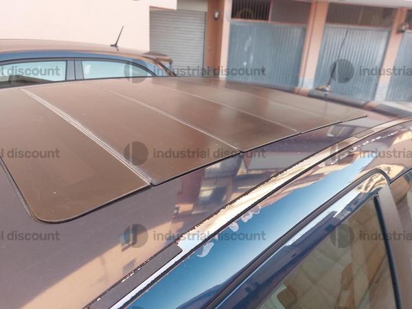 1#9749 Autovettura Mercedes Classe A in vendita - foto 7