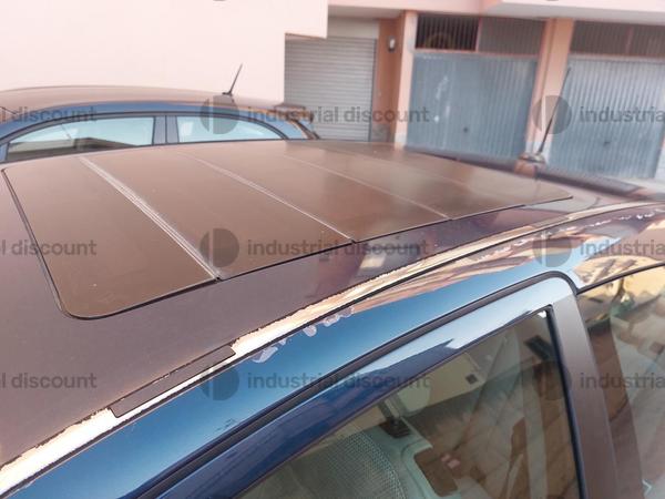 1#9749 Autovettura Mercedes Classe A in vendita - foto 8