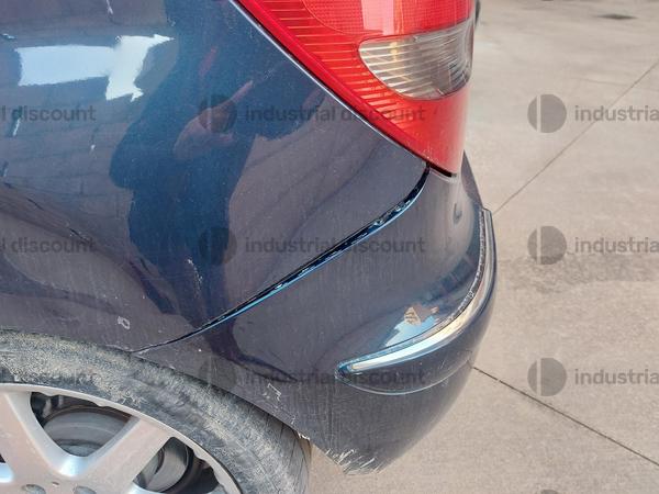 1#9749 Autovettura Mercedes Classe A in vendita - foto 9