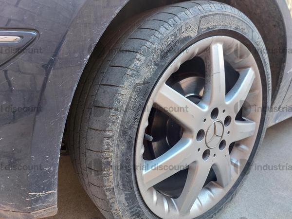 1#9749 Autovettura Mercedes Classe A in vendita - foto 11