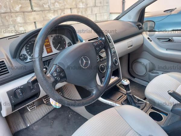 1#9749 Autovettura Mercedes Classe A in vendita - foto 13