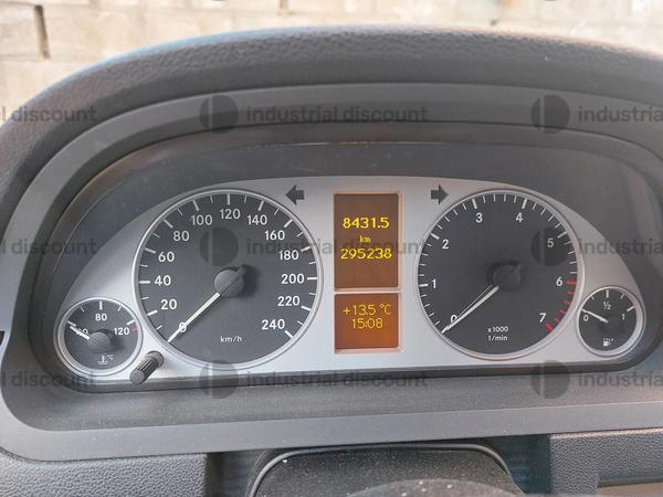 1#9749 Autovettura Mercedes Classe A in vendita - foto 15