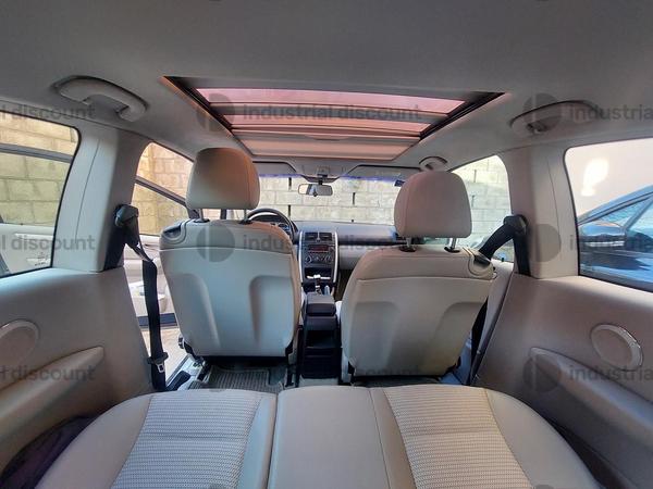 1#9749 Autovettura Mercedes Classe A in vendita - foto 22