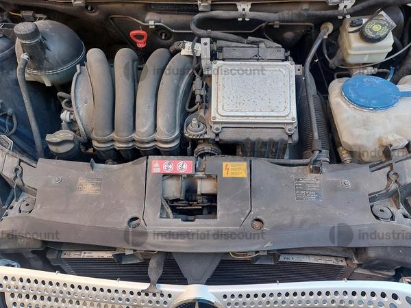 1#9749 Autovettura Mercedes Classe A in vendita - foto 24