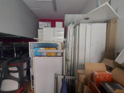 Arredi e attrezzature d'ufficio e Volumi - Lotto 1 (Asta 9750)