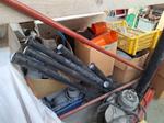 Immagine 31 - Attrezzature varie di cantiere - Lotto 1 (Asta 9752)