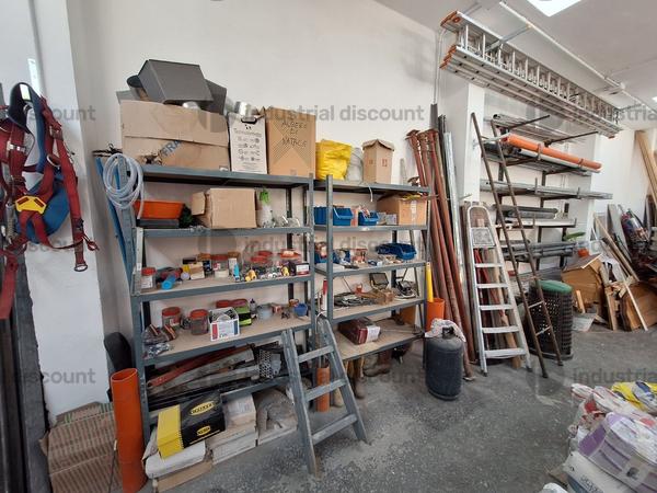 1#9752 Attrezzature varie di cantiere in vendita - foto 1