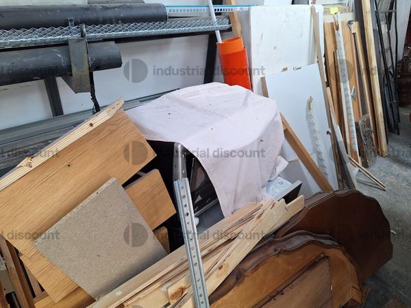 1#9752 Attrezzature varie di cantiere in vendita - foto 2