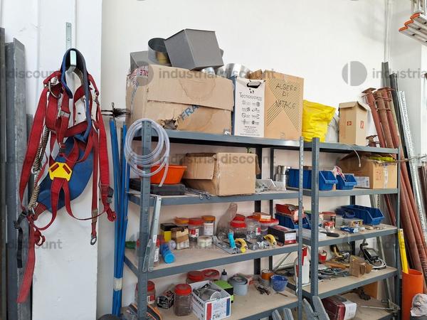 1#9752 Attrezzature varie di cantiere in vendita - foto 3