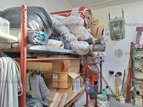 1#9752 Attrezzature varie di cantiere in vendita - foto 7