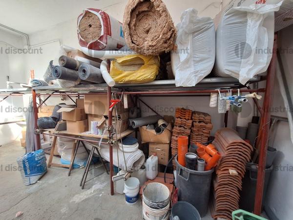 1#9752 Attrezzature varie di cantiere in vendita - foto 8