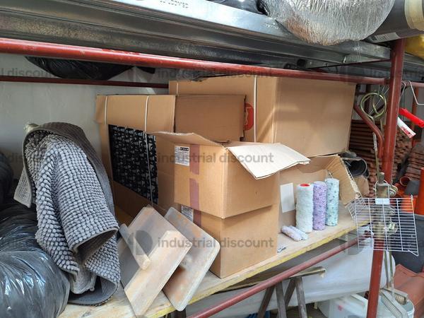 1#9752 Attrezzature varie di cantiere in vendita - foto 9