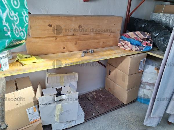 1#9752 Attrezzature varie di cantiere in vendita - foto 12