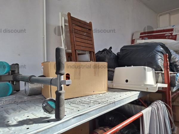 1#9752 Attrezzature varie di cantiere in vendita - foto 13