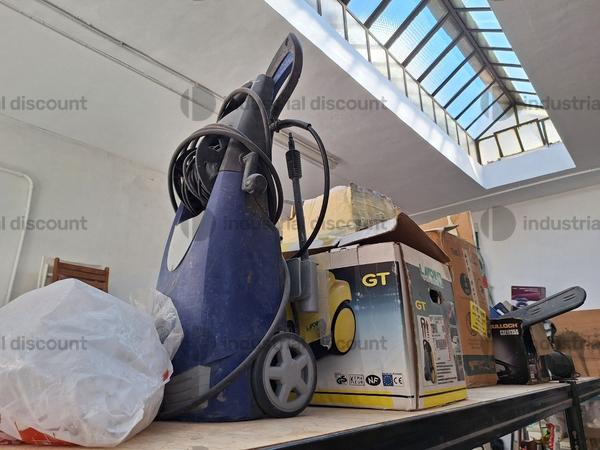 1#9752 Attrezzature varie di cantiere in vendita - foto 14