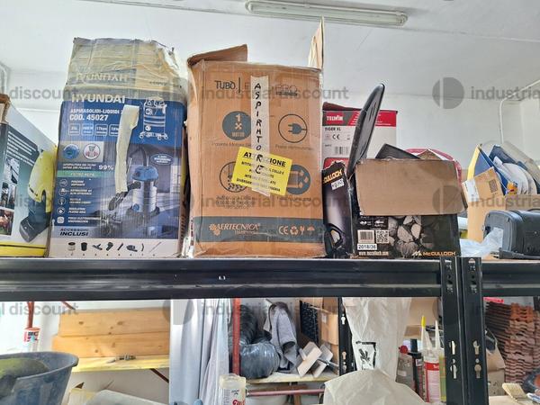 1#9752 Attrezzature varie di cantiere in vendita - foto 15