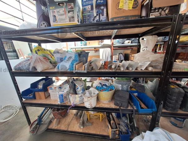 1#9752 Attrezzature varie di cantiere in vendita - foto 19