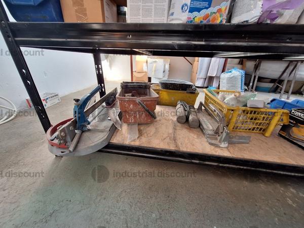 1#9752 Attrezzature varie di cantiere in vendita - foto 20