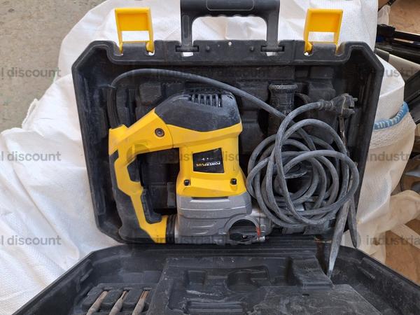 1#9752 Attrezzature varie di cantiere in vendita - foto 24