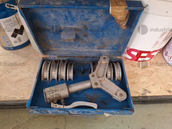 1#9752 Attrezzature varie di cantiere in vendita - foto 25