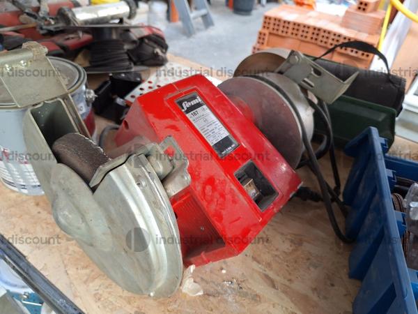 1#9752 Attrezzature varie di cantiere in vendita - foto 26