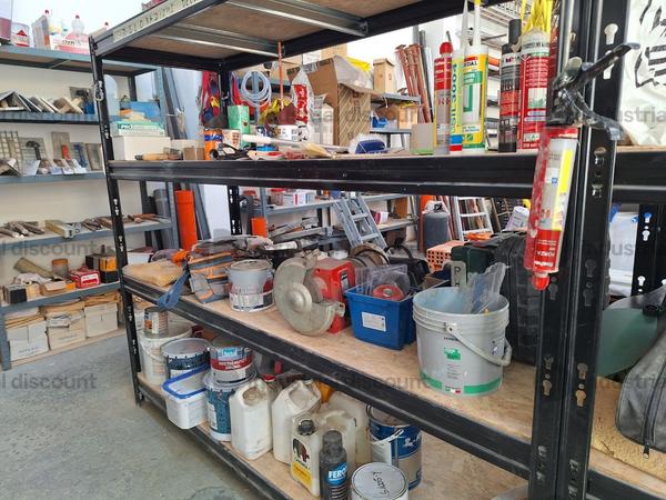 1#9752 Attrezzature varie di cantiere in vendita - foto 29