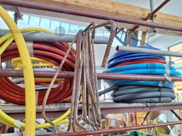 1#9752 Attrezzature varie di cantiere in vendita - foto 30