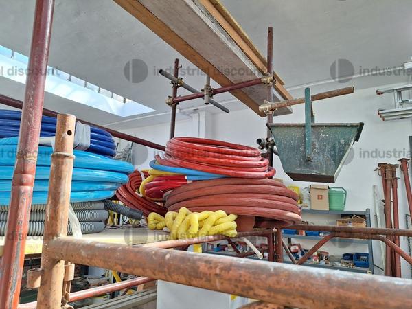 1#9752 Attrezzature varie di cantiere in vendita - foto 33