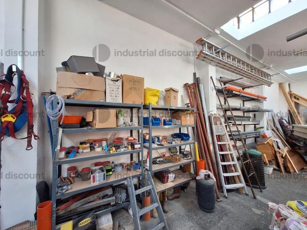 1#9752 Attrezzature varie di cantiere in vendita - foto 34