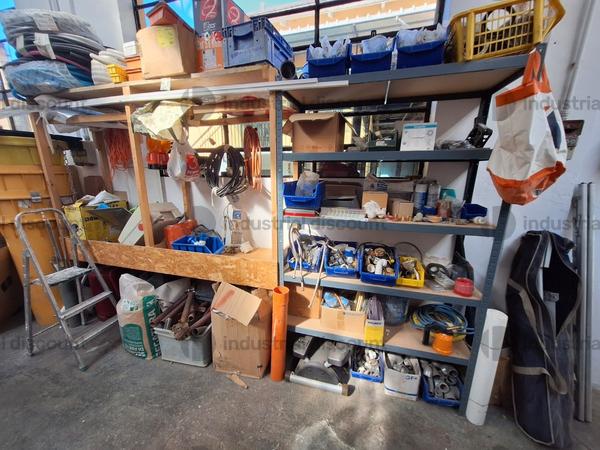 1#9752 Attrezzature varie di cantiere in vendita - foto 36