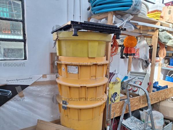 1#9752 Attrezzature varie di cantiere in vendita - foto 37