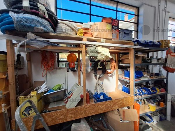 1#9752 Attrezzature varie di cantiere in vendita - foto 38