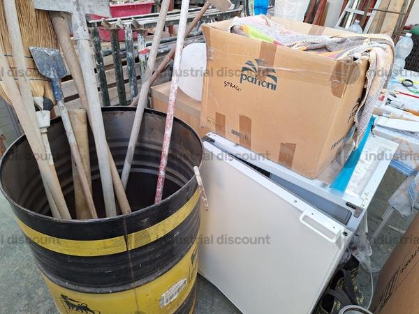 1#9752 Attrezzature varie di cantiere in vendita - foto 40