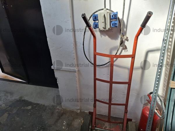 1#9752 Attrezzature varie di cantiere in vendita - foto 41