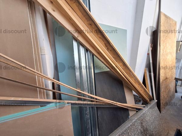 1#9752 Attrezzature varie di cantiere in vendita - foto 43