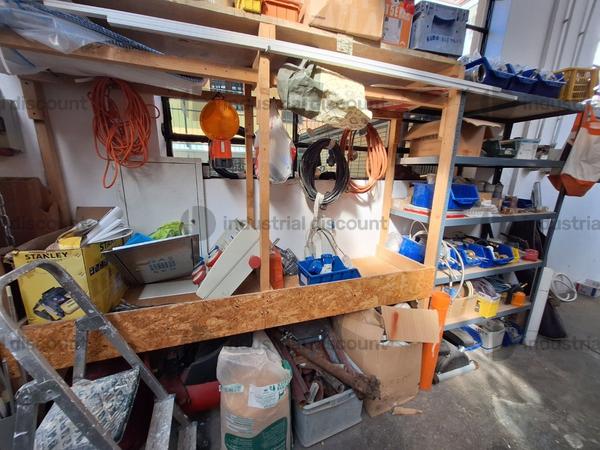 1#9752 Attrezzature varie di cantiere in vendita - foto 48