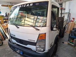 Furgone Nissan - Lotto 2 (Asta 9752)