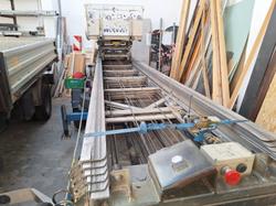 Ladder trailer lift - Lot 3 (Auction 9752)