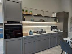 Cucina lineare Stosa modello Palio - Lotto 5 (Asta 9752)