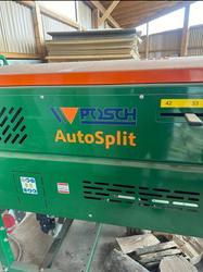 Spaccalegna AutoSplit Posch 375 - Lotto 1 (Asta 9753)